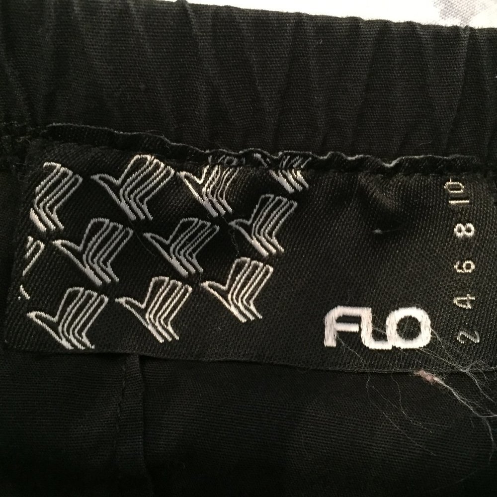 Flo Halter Dress - Picture 3 of 5